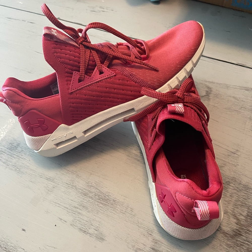 Under Armour HOVR